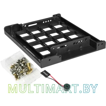 Корпус ExeGate CP-604 450W (EX280388RUS) картинка 3